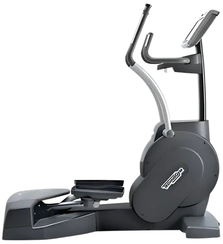 Technogym Excite Crossover 700e Elliptical w/Visioweb (Remanufactured)