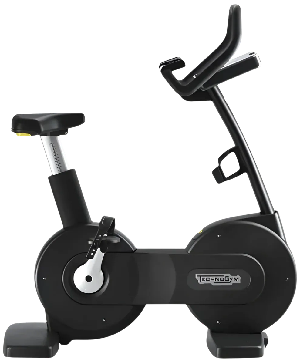 Technogym Excite Forma Upright Bike (Remanufactured)