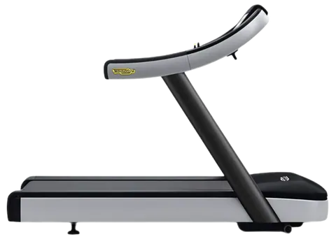Technogym Excite Unity RUN 1000 Treadmill w/Unity 3.0 Console (Remanufactured)