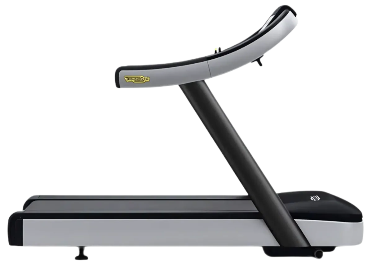 Technogym Excite Unity RUN 1000 Treadmill w/Unity 3.0 Console (Remanufactured)