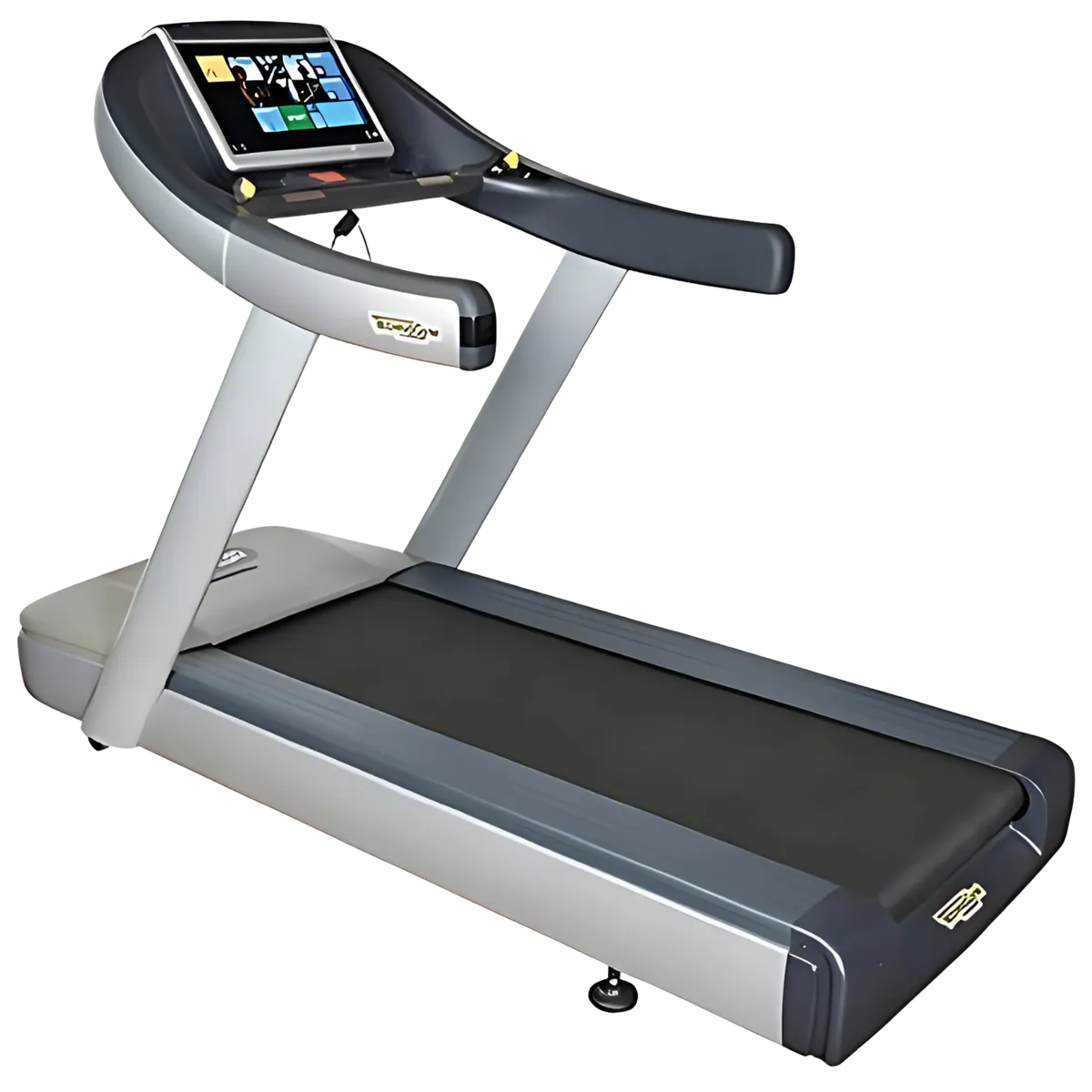 Technogym RUN NOW 700 Treadmill w/Unity 2.0 Console (Remanufactured)