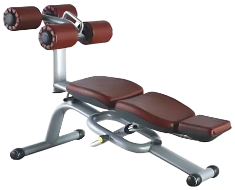 Technogym Selection Abdominal / Decline Bench (Remanufactured)