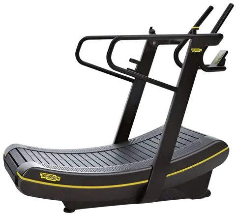 Technogym Skillmill - The Curved Treadmill (Remanufactured)