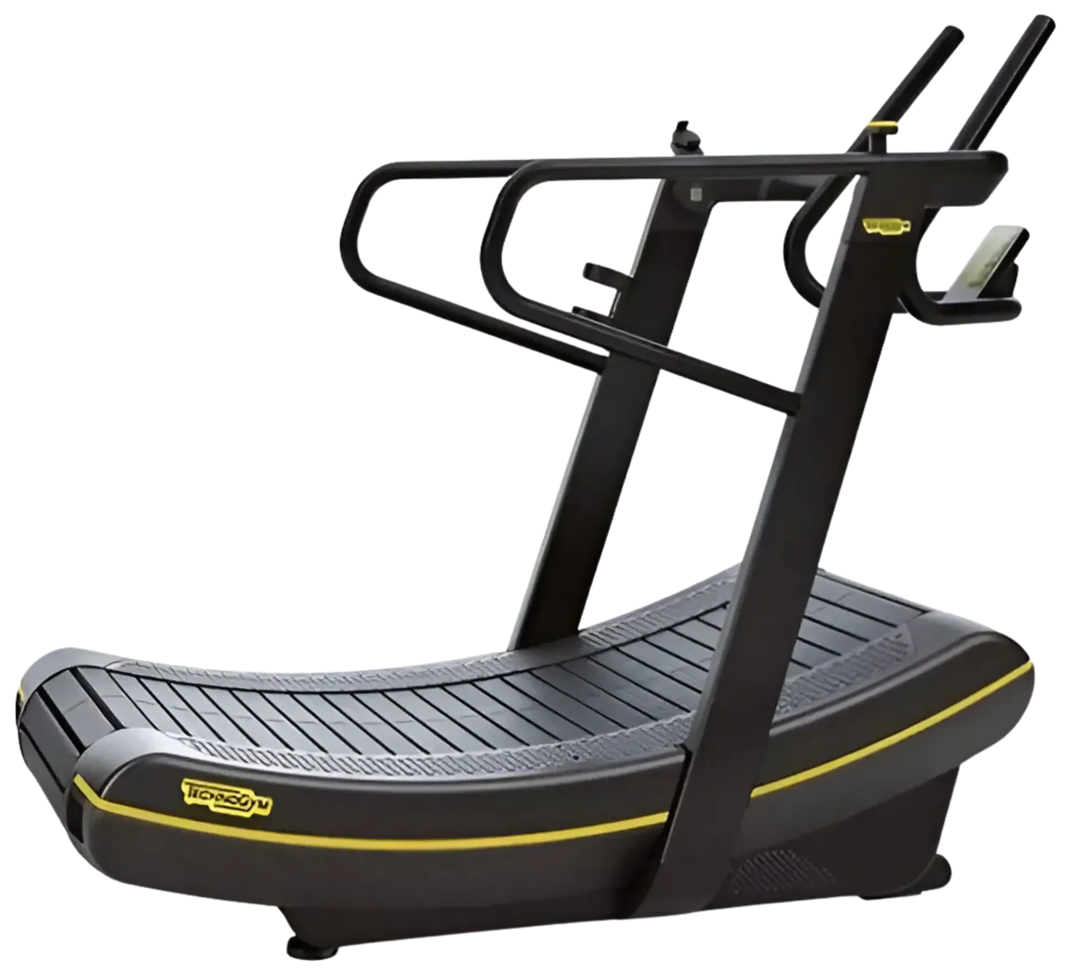 Technogym Skillmill - The Curved Treadmill (Remanufactured)