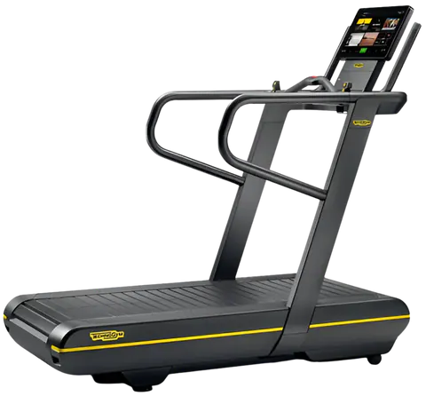 Technogym Skillrun Unity 5000 Treadmill (Remanufactured)