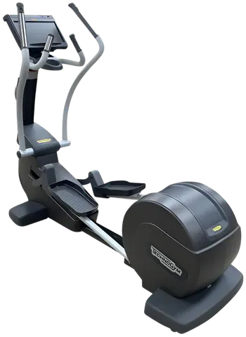 Technogym Synchro 1000 Elliptical w/Unity 2.0 Console (Remanufactured)