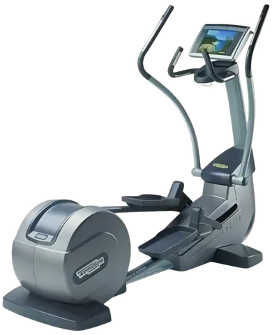 Technogym Synchro 700e Elliptical w/Visioweb (Remanufactured)