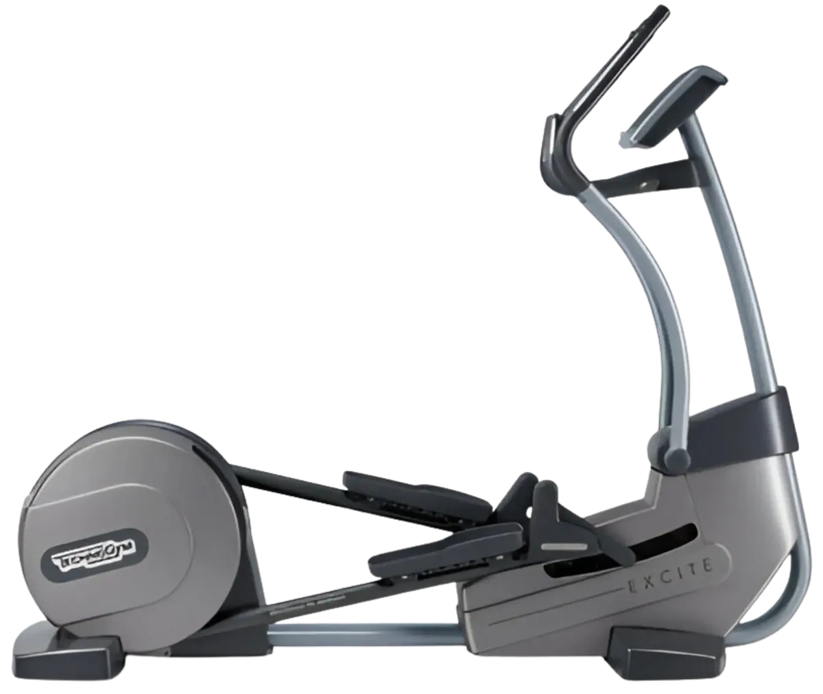 Technogym Synchro 700I Elliptical w/LED Console (Remanufactured)