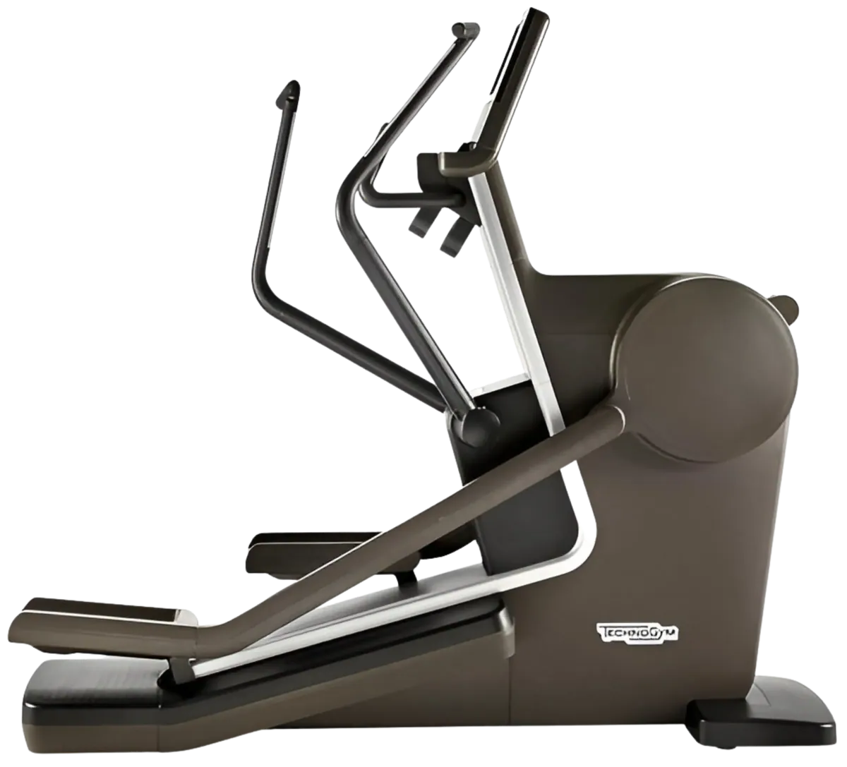 Technogym Synchro Artis Renew Elliptical w/Unity 2.0 (Remanufactured)