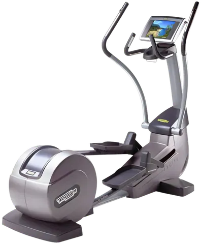 Technogym Synchro Excite 700 Elliptical w/Unity 1.0 Console (Remanufactured)