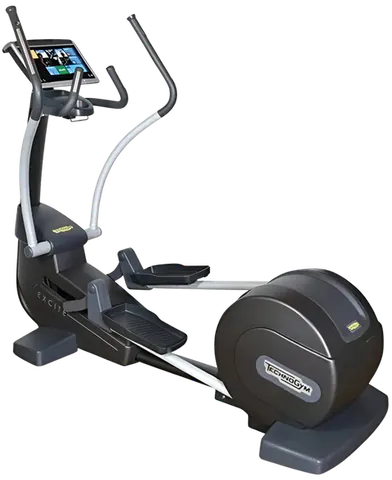 Technogym Synchro Excite 700 Elliptical w/Unity 2.0 Console (Remanufactured)