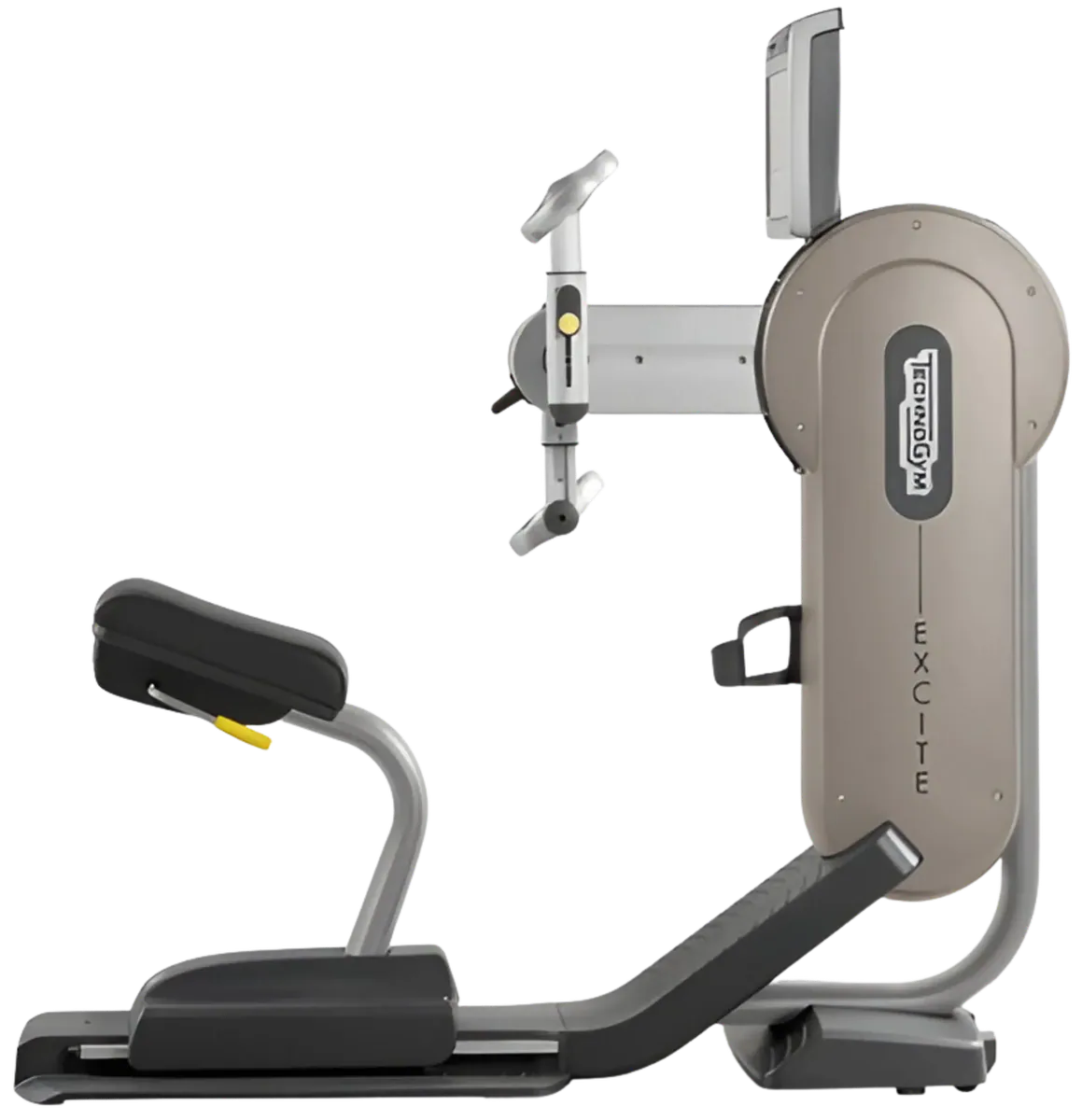 Technogym Top Excite 700 UBE w/Visioweb (Remanufactured)