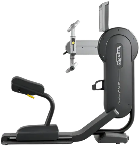 Technogym Top Excite 700e w/Unity 2.0 Console (Remanufactured)