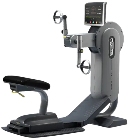 Technogym Top Excite 700i UBE (Remanufactured)