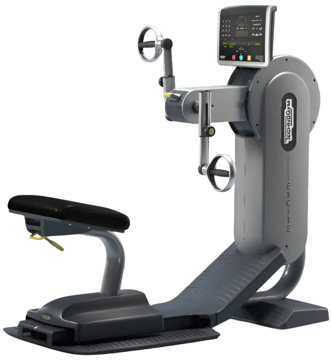 Technogym Top Excite 700i UBE (Remanufactured)