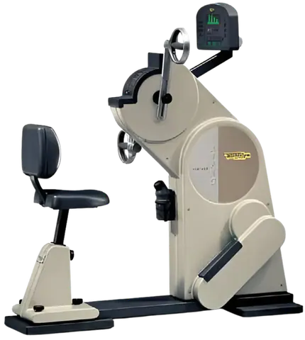 Technogym Top XT Pro UBE (Remanufactured)