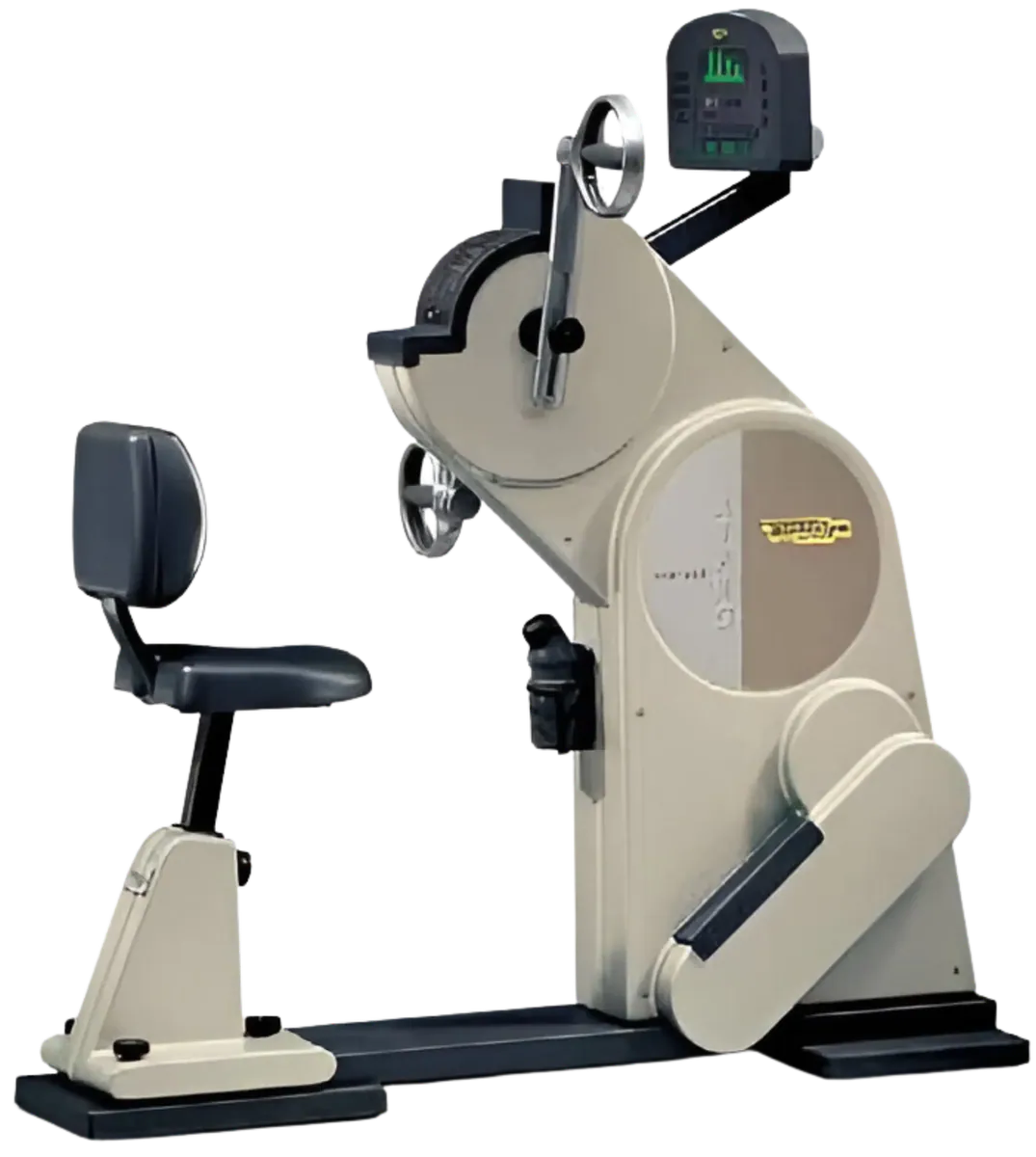 Technogym Top XT Pro UBE (Remanufactured)