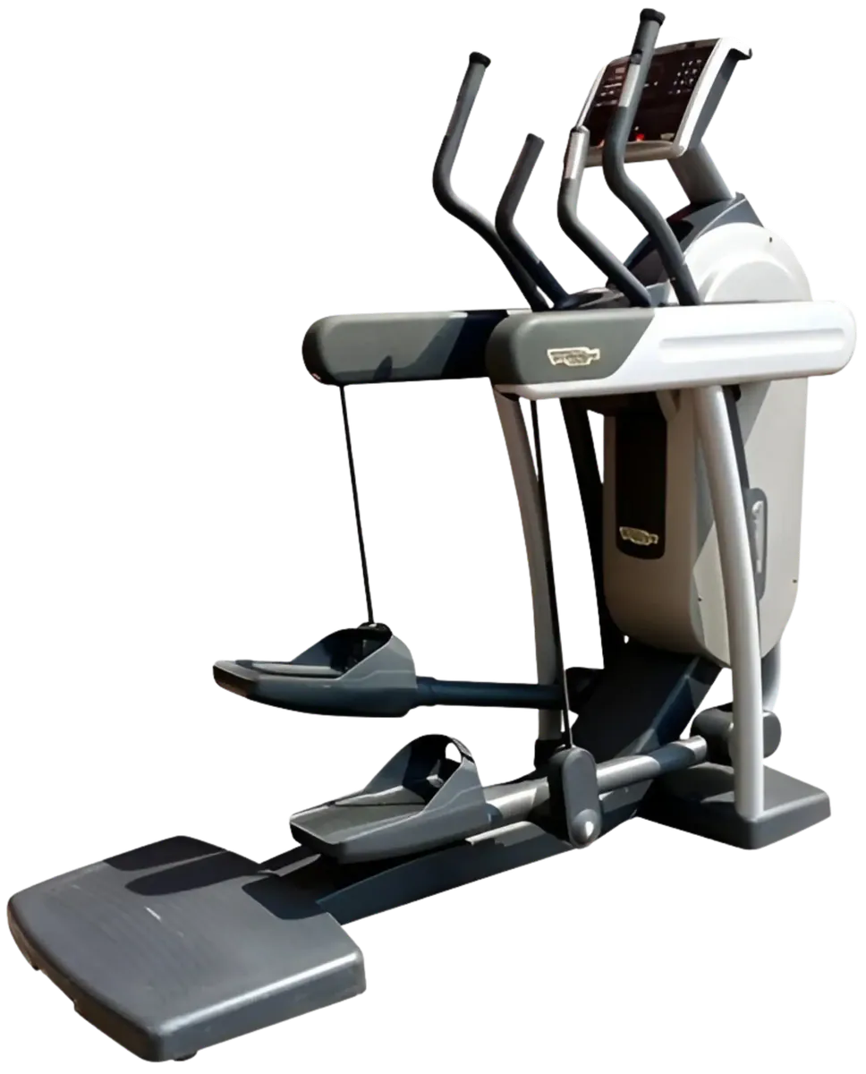 Technogym Vario 700e w/Visioweb (Remanufactured)