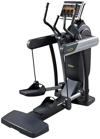 Technogym Vario EXC 700 IP w/Touch Screen + TV (Remanufactured)