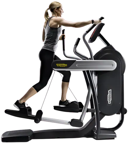 Technogym Vario EXC 700i w/LED (Remanufactured)