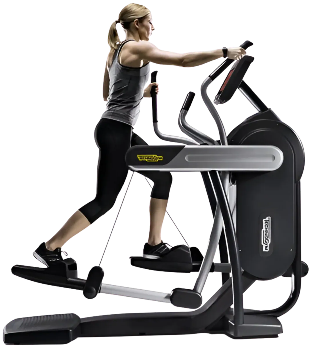 Technogym Vario EXC 700i w/LED (Remanufactured)