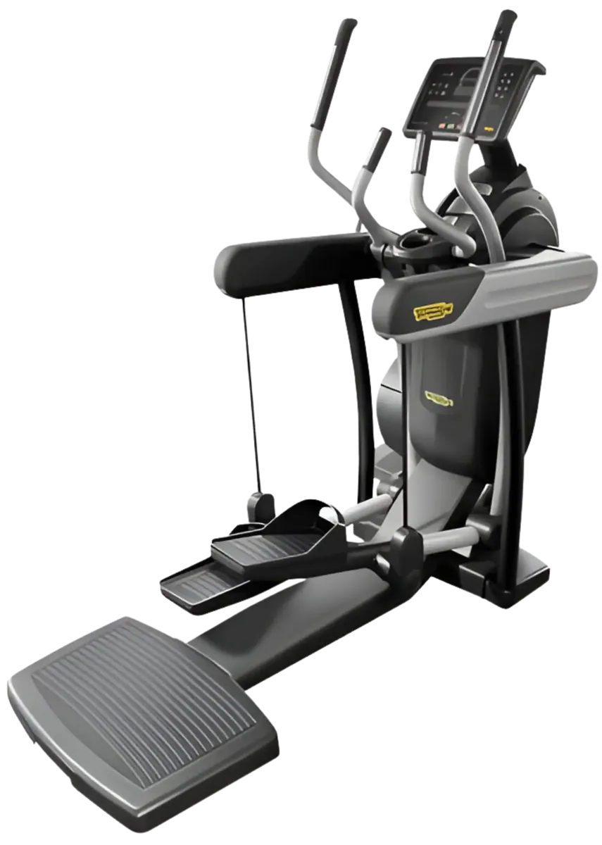 Technogym Vario Excite 1000 SP w/LED Console (Remanufactured)