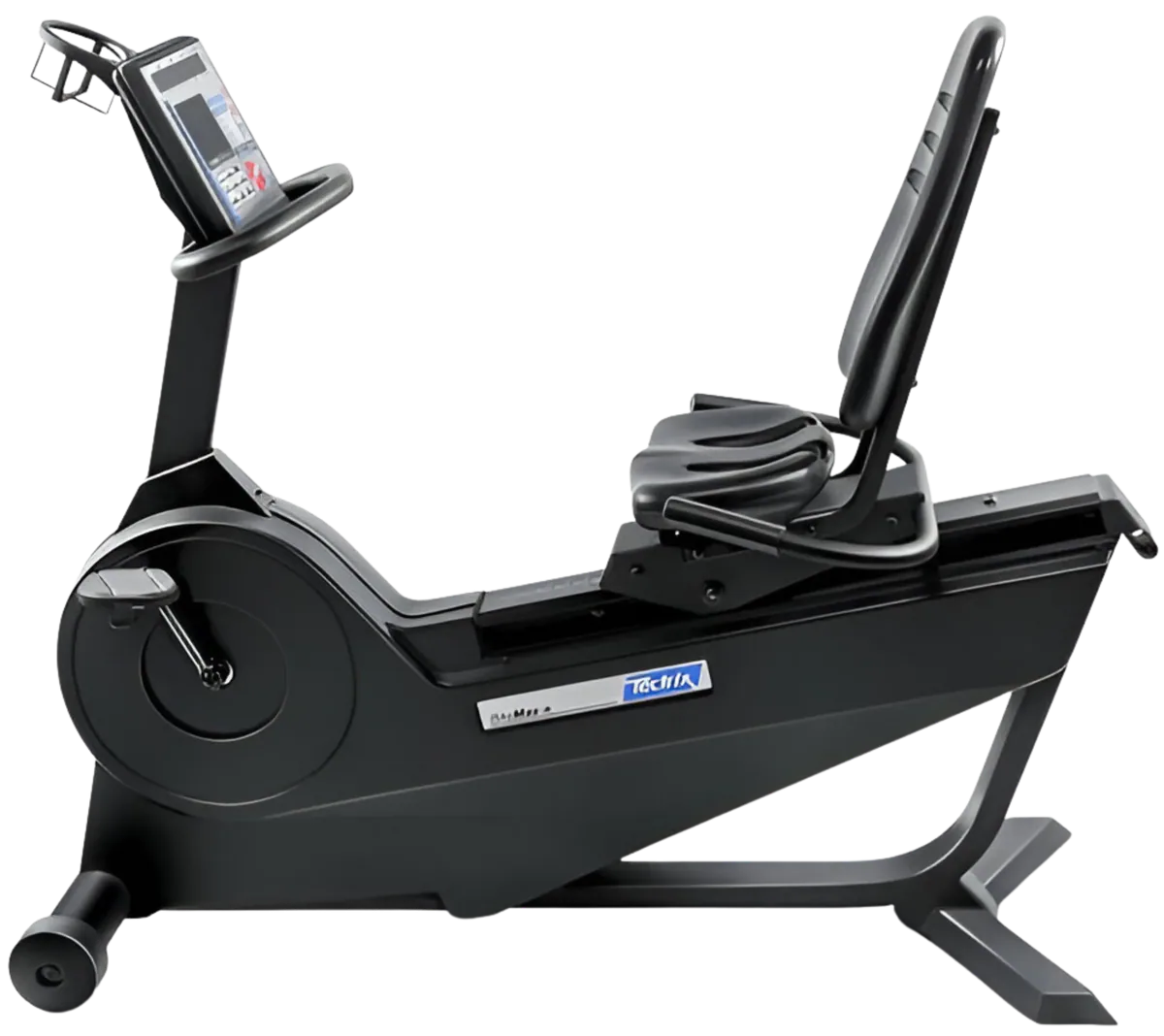 Tectrix (by Cybex) Bike Max-R BMR Recumbent Bike (Remanufactured)