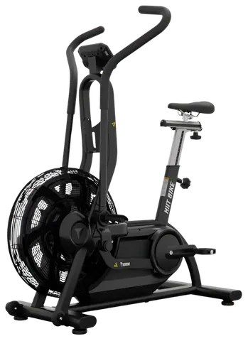 Throwdown HIIT Bike 9-4860-KINTP0 (New)