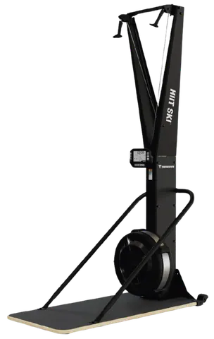 Throwdown HIIT Ski 9-4890-KINTP0 (New)