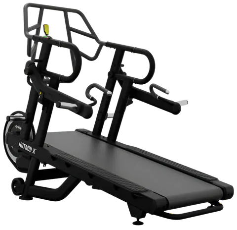 Throwdown HIITMILL X 9-4880-KINTP0 (New)