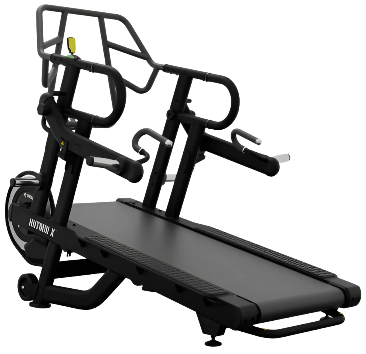 Throwdown HIITMILL X 9-4880-KINTP0 (New)
