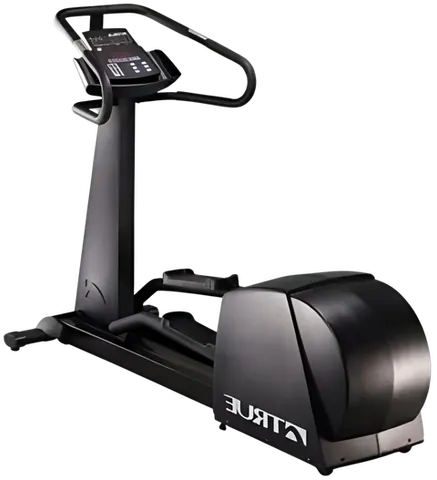 True Fitness 750e Elliptical (Remanufactured)