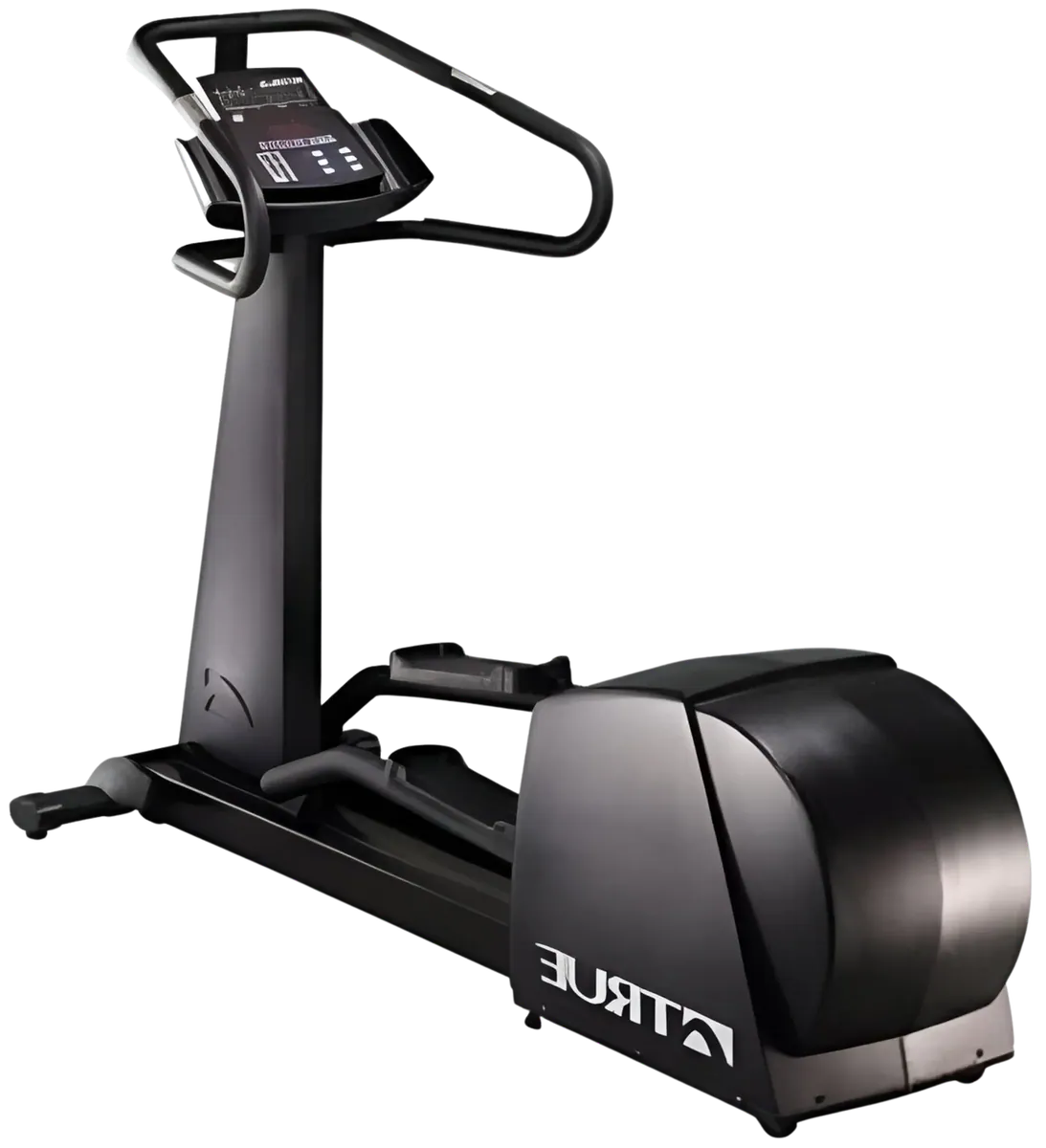 True Fitness 750e Elliptical (Remanufactured)