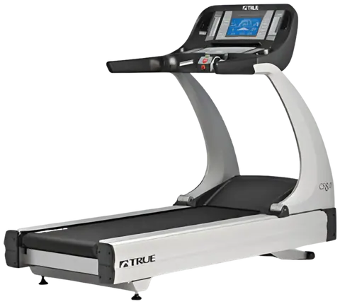 True Fitness CS 6.0 LCD Treadmill (Remanufactured)
