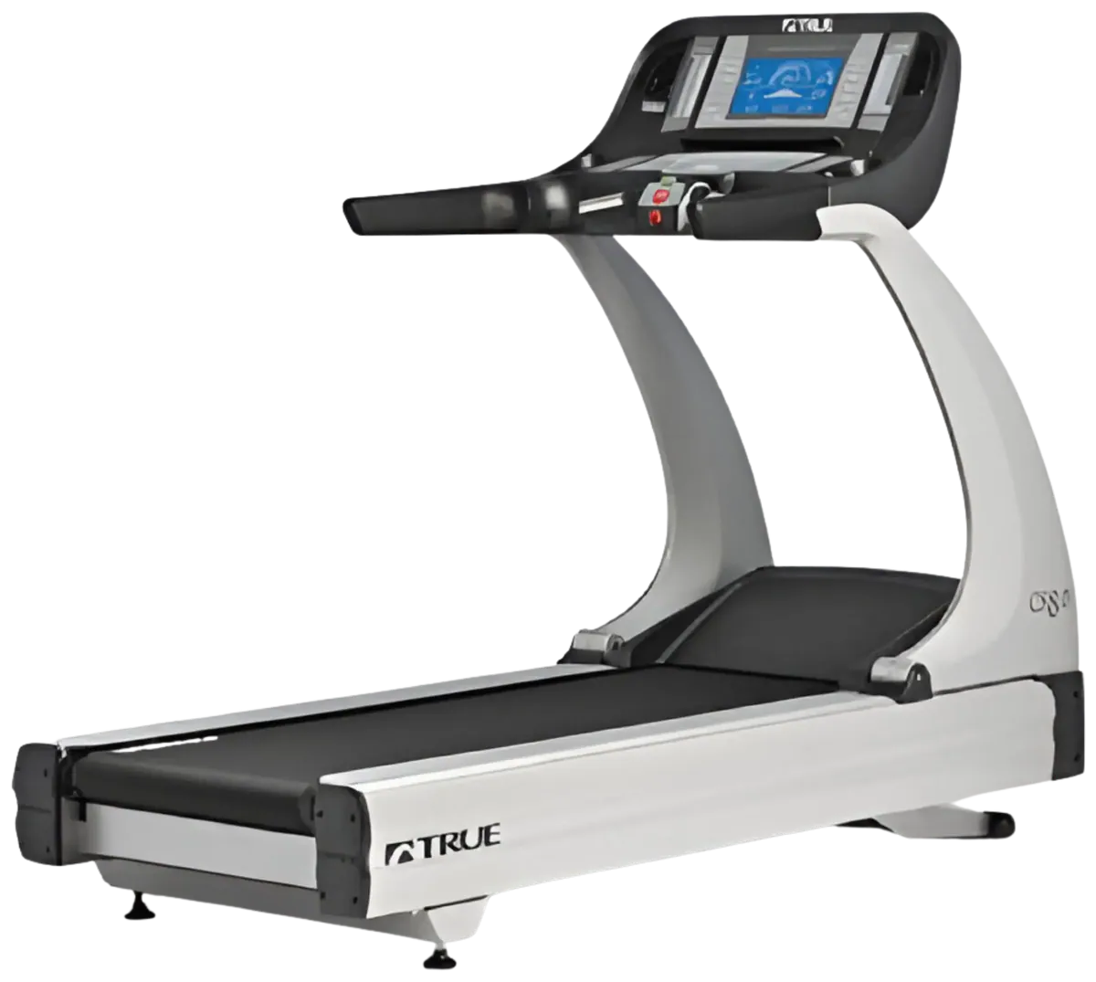 True Fitness CS 6.0 LCD Treadmill (Remanufactured)