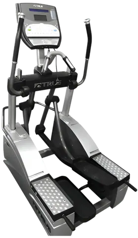 True Fitness CS200 Elliptical (Remanufactured)