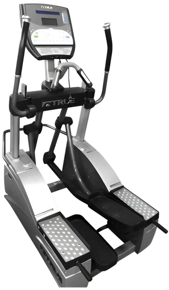 True Fitness CS200 Elliptical (Remanufactured)