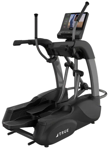 True Fitness CS400 Elliptical w/ Envision Console (Remanufactured)