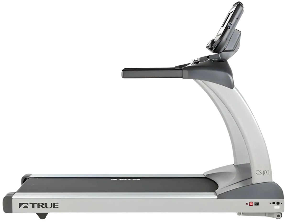 True Fitness CS400 Treadmill w/ Escalate 15" Console (Remanufactured)
