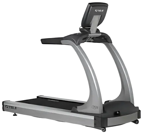 True Fitness CS550 Treadmill w/ LCD (Remanufactured)