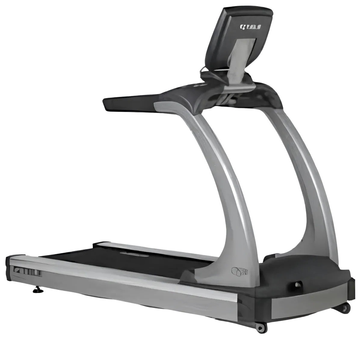 True Fitness CS550 Treadmill w/ LCD (Remanufactured)
