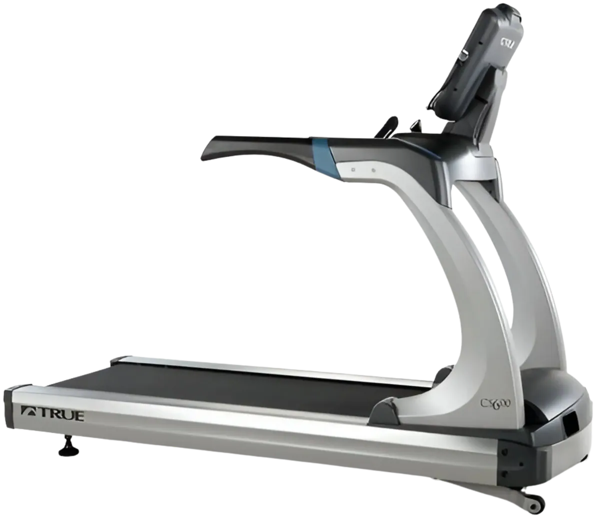 True Fitness CS600 Treadmill w/9" Escalate LCD (Remanufactured)