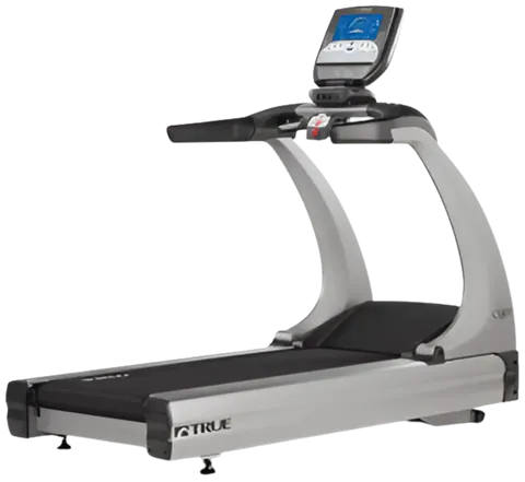 True Fitness CS800 Treadmill (Remanufactured)