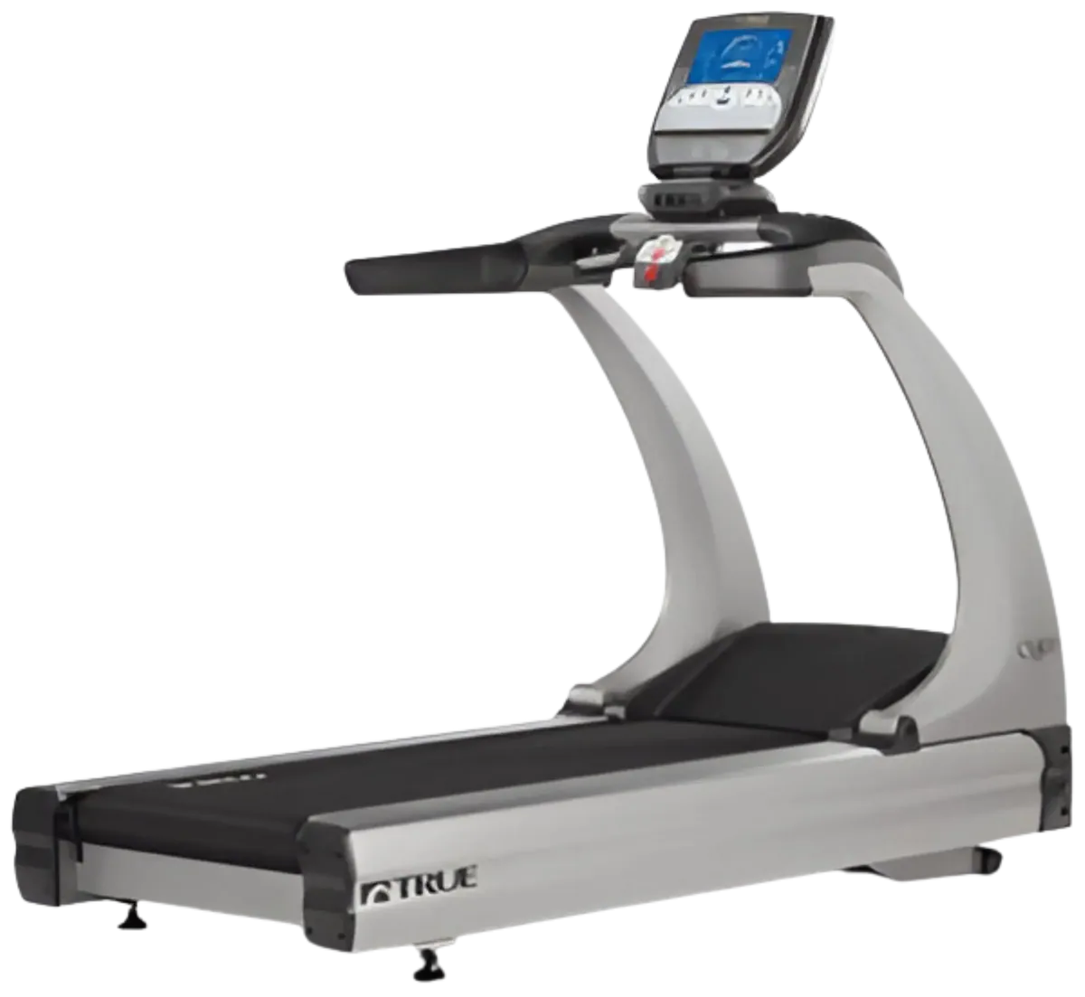 True Fitness CS800 Treadmill (Remanufactured)