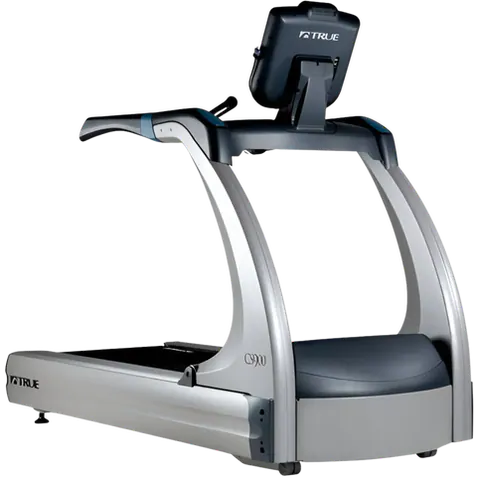True Fitness CS900 Treadmill w/Transcend Console (Remanufactured)
