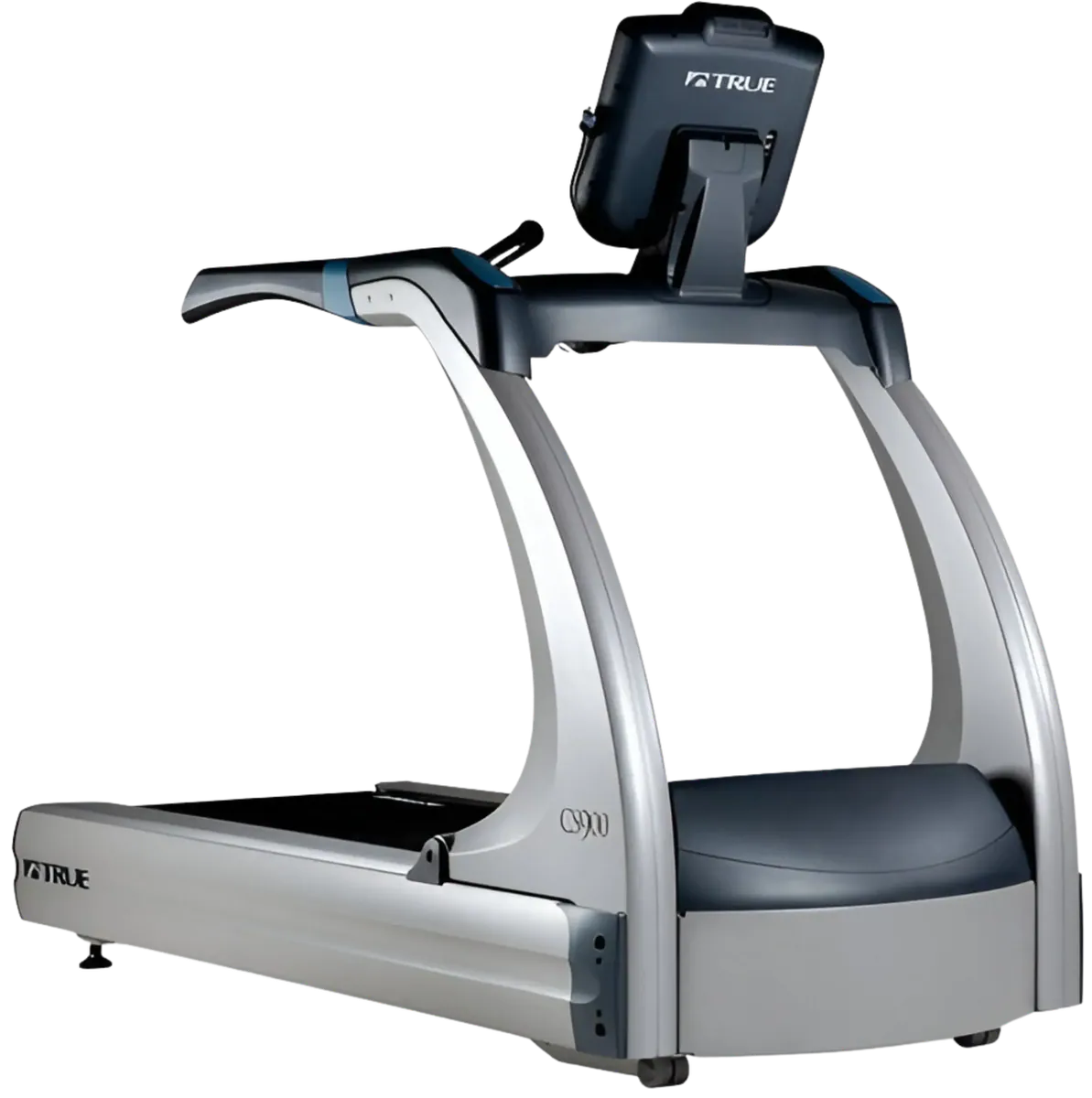 True Fitness CS900 Treadmill w/Transcend Console (Remanufactured)