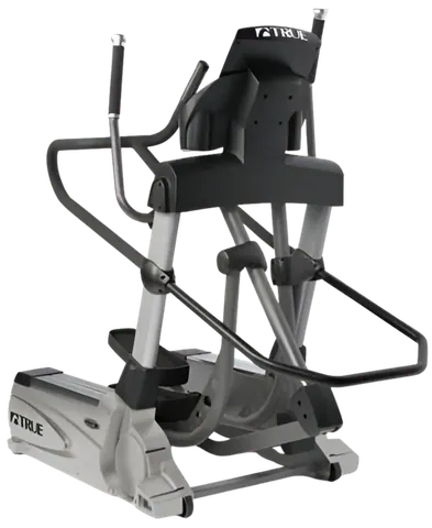 True Fitness CSX Commercial Elliptical (Remanufactured)
