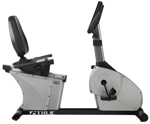 True Fitness LC900 Recumbent Bike (Remanufactured)