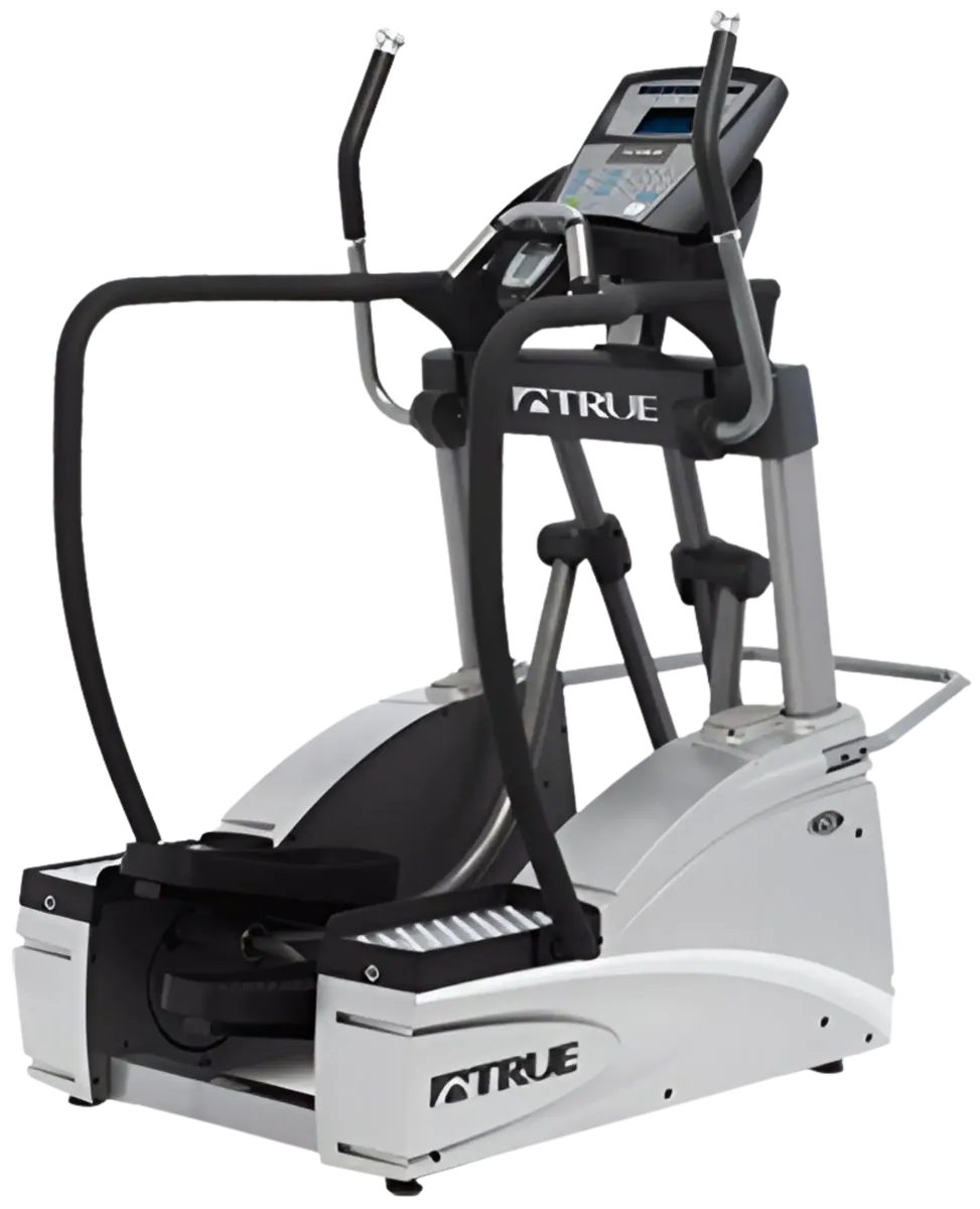 True Fitness PSX Elliptical PSXe (Remanufactured)