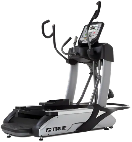 True Fitness Spectrum 1000 Elliptical w/Escalate9 Console (Remanufactured)